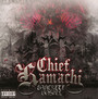 The Concrete Gospel - Chief Kamachi
