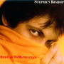 Red Cab To Manhattan - Stephen Bishop
