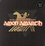 With Oden On Our Side - Amon Amarth
