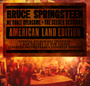 We Shall Overcome: The Seeger Sessions - Bruce Springsteen
