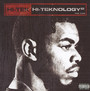 Hi-Teknology 2 - Hi-Tek