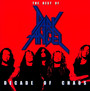 Decade Of Chaos-Best Of - Dark Angel