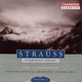 Alpensinfoni/Don Juan - Richard Strauss