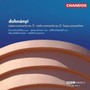Klavierkonzert/Violinkonz - E.V. Dohnanyi