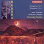 Symphonies No.2 & 6 - E. Rubbra