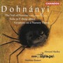 Variations On A Nursery T - E.V. Dohnanyi