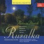 Rusalka -Exc - A. Dvorak