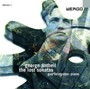George Antheil - The Lost Sonatas - Guy Livingston