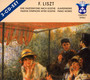 Faustus Symphony After Goethe - F. Liszt