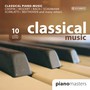 Piano Masters Klassik - V/A