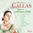 Lyric & Coloratura Arias - Maria Callas