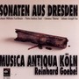 Sonaten Aus Dresden - V/A