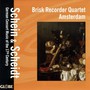 German Consort Music Of T - Schein & Scheidt