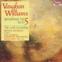 Symphony No.5 - Vaughan Williams