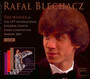 Chopin: 4 Preludes, Mazurkas & Piano Competition - Rafał Blechacz