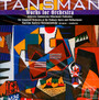 Works For Orchestra - Aleksander Tansman