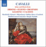 Arias & Duets From Didone - F. Cavalli
