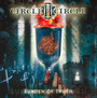 Burden Of Truth - Circle II Circle