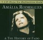 The History Of Fado - Amalia Rodriguez