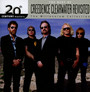 20TH Century Masters - Creedence Clearwater Revival