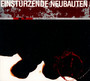 Drawings Of Patient O.T. - Einsturzende Neubauten