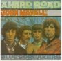A Hard Road - John Mayall / The Bluesbreakers