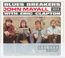 Bluesbreakers With Eric Clapton - John Mayall / The Bluesbreakers Bluesbreakers With Eric Clapton - John Mayall / The Bluesbreakers