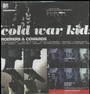 Robbers & Cowards - Cold War Kids