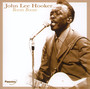 Boom Boom - John Lee Hooker 