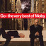 Go: The Very Best Of Moby - Moby