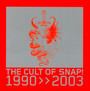 The Cult Of Snap! 1990-2003 [Best Of] - Snap!