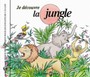 Je Decouvre La Jungle - Children