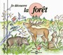 Je Decouvre La Foret - Children