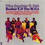Booker T Set - Booker T Jones . / The MG's