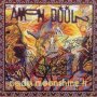 Nada Moonshine - Amon Duul II