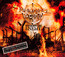 Burned Down The Enemy - Burning Point