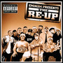 Eminem Presents The Re-Up - Eminem