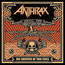 The Greater Of Two Evils - Anthrax