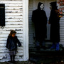 The Devil & God Are Ragin - Brand New
