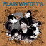 Every Second Counts - Plain White T'S