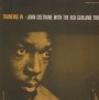 Traneing In - John Coltrane