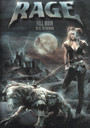 Full Moon In ST. - Rage