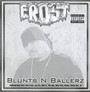 Blunts N Ballerz - Frost