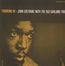 Traneing In - John Coltrane