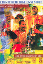 Hot N Heavy - Ethnic Heritage Ensemble