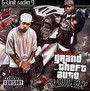 Grand Theft Auto - G-Unit