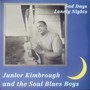 Sad Days, Lonely Nights - Junior Kimbrough