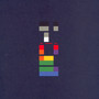 X & Y - Coldplay