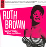 Wild Wild Young Men - Ruth Brown