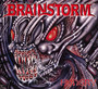Hungry - Brainstorm   